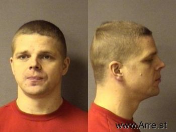 Brian David Thomas Mugshot