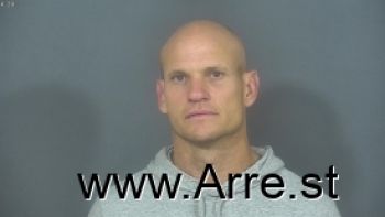 Brian Scott Wallace Mugshot