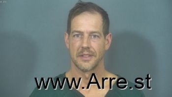 Brian Todd Weaver Mugshot