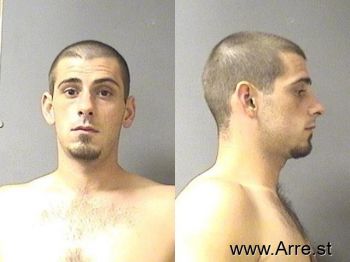 Brian Matthew Wheeler Mugshot