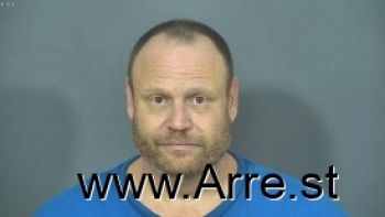 Brian Robert White Mugshot