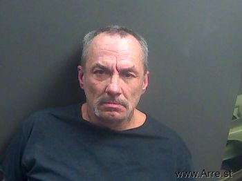 Brian Keith Wolfe Mugshot