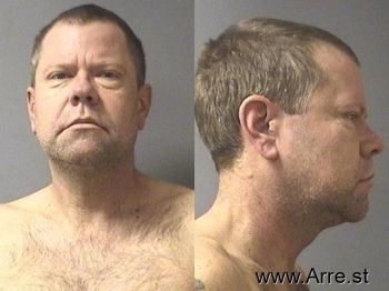 Brian Daniel Woods Mugshot