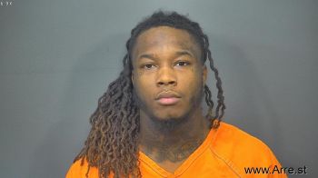 Brian  Young Mugshot