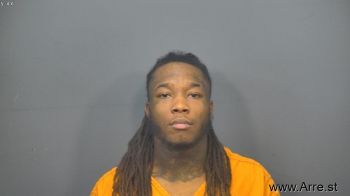 Brian Dwight Young Mugshot