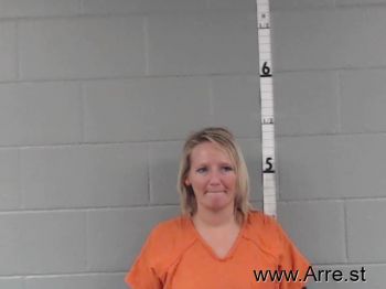 Briana Young Crowe Mugshot