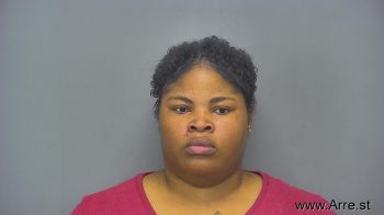 Briana L Knight Mugshot