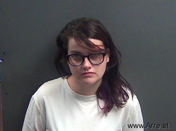 Briana Marie Nichols Mugshot