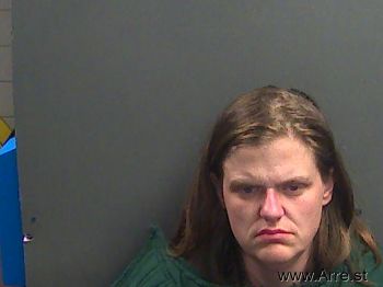 Brianna Marie Ashley Mugshot