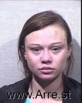 Brianna Faye Conley Mugshot