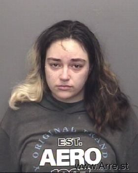 Brianna Joy Duffy Mugshot