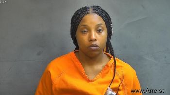 Brianna  Perkins Mugshot