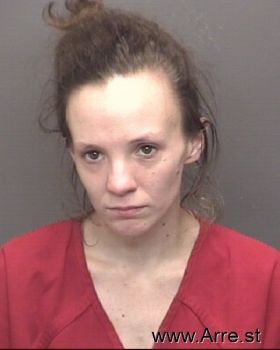 Brianna Lynn Smith Mugshot