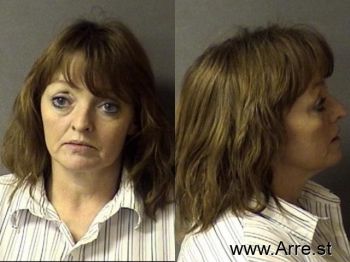 Bridgette Ann Brown Mugshot