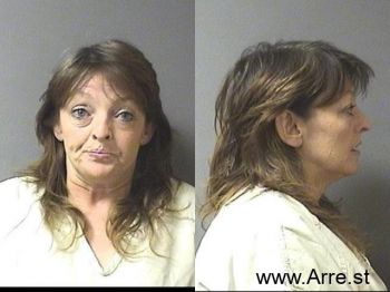 Bridgette Ann Brown Mugshot