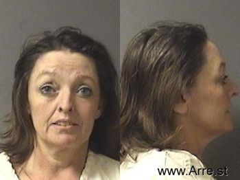 Bridgette Ann Brown Mugshot