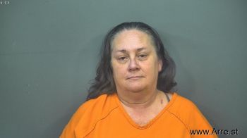 Brigitte L Rose Mugshot