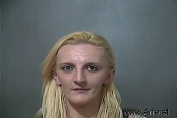 Brittany J Baker Mugshot