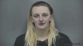 Brittany J Baker Mugshot