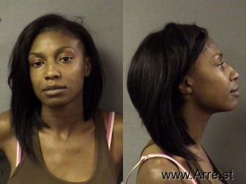 Brittany Deshay Brooks Mugshot