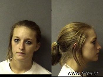 Brittany Leann Brown Mugshot