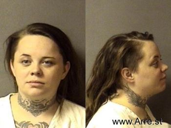 Brittany Danielle Caldwell Mugshot