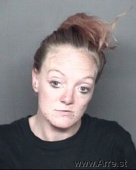 Brittany Ann Conrad Mugshot