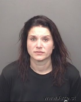 Brittany Lynn Johnson Mugshot