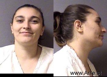 Brittany Sue Kelley Mugshot