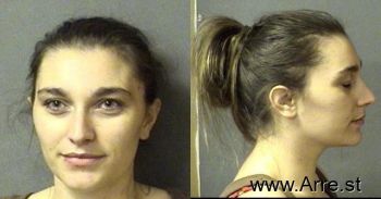 Brittany Sue Kelley Mugshot