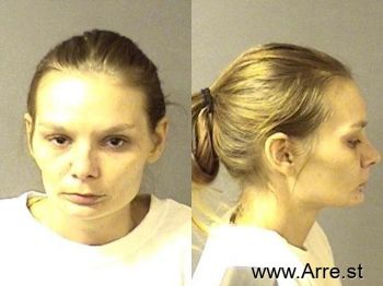 Brittany Nicole Mayhugh Mugshot