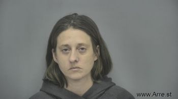 Brittany Nicole Miller Mugshot