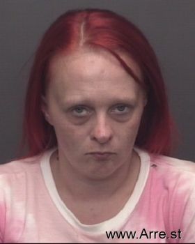 Brittany Marie Norman Mugshot