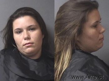 Brittany Rene Price Mugshot