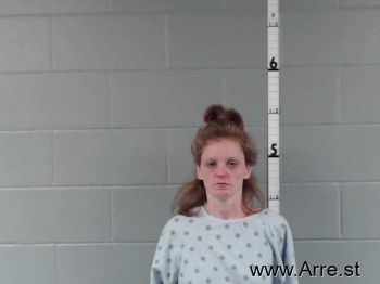 Brittany Michelle Rose Mugshot