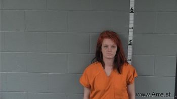 Brittany Michelle Rose Mugshot