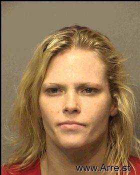 Brittany Darling Sanford Mugshot