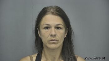 Brittany Nicole Wallace Mugshot