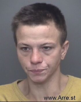 Brittany Marie Wilkerson Mugshot