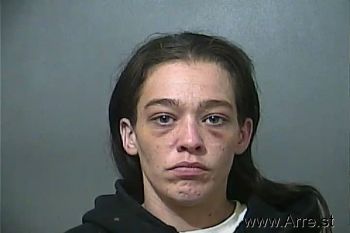 Brittany  Wilson Mugshot