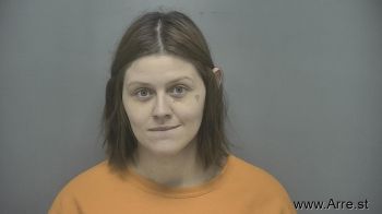 Brittney N Jackson Mugshot