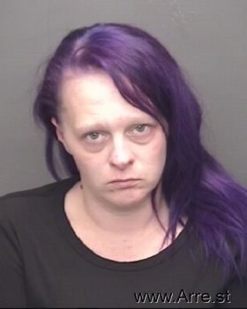 Brittney Marie Norman Mugshot