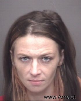 Brittney Risse Schroerlucke Mugshot