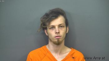 Brock Alexander Frances Burris Mugshot