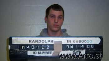 Brock Douglas Mills Mugshot