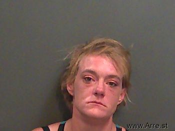 Brooke Michelle Johnson Mugshot