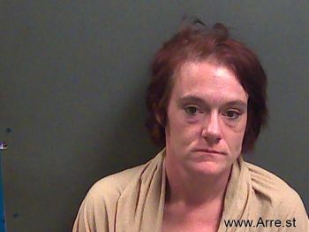 Brooke Michelle Johnson Mugshot