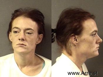 Brooke Michelle Johnson Mugshot