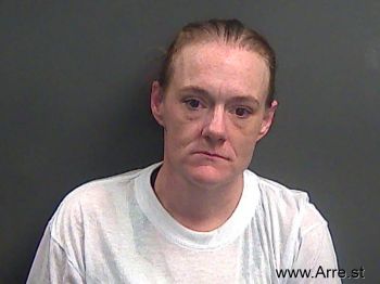 Brooke Michelle Johnson Mugshot