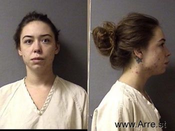 Brooke Logan Murphy Mugshot